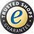 Trusted Shops Badge
