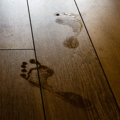 Atmungsaktive Schuhe gegen Schweife