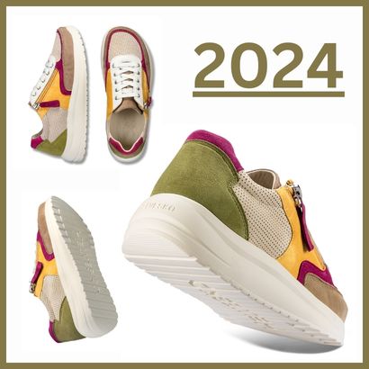 Die Top-4 Schuhtrends im Frhling 2023
