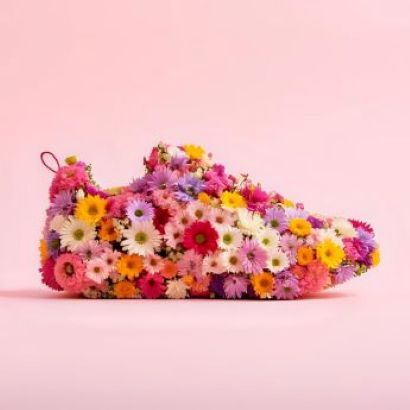 Die Top-3 Schuhtrends im Fr�hling 2026