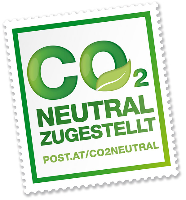 CO Neutraler Schuhversand durch die sterreichische Post
