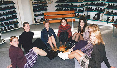 Peter Wagner Shop 2