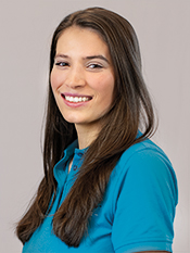 Teamfoto Michaela Frhaufov