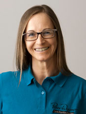 Petra Haslhofer