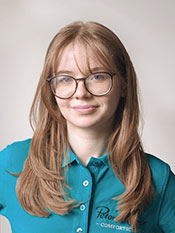Laura Hiesmayr