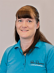 Carina Lang