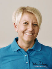 Monika Gintenreiter