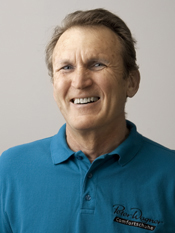 Peter Wagner