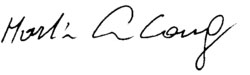 Sign Martin Sonntag