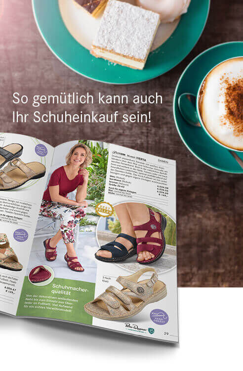 Katalogbestellung