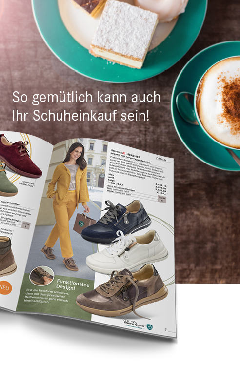 Katalogbestellung