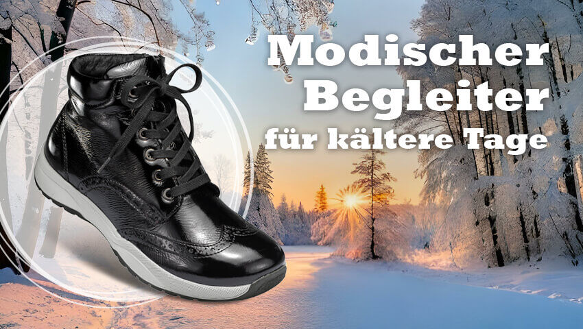 Andora, Siefelette, Strobel-Machart, federnd, Bequeme Schuhe, Naturkonzept, Comfortschuhe
