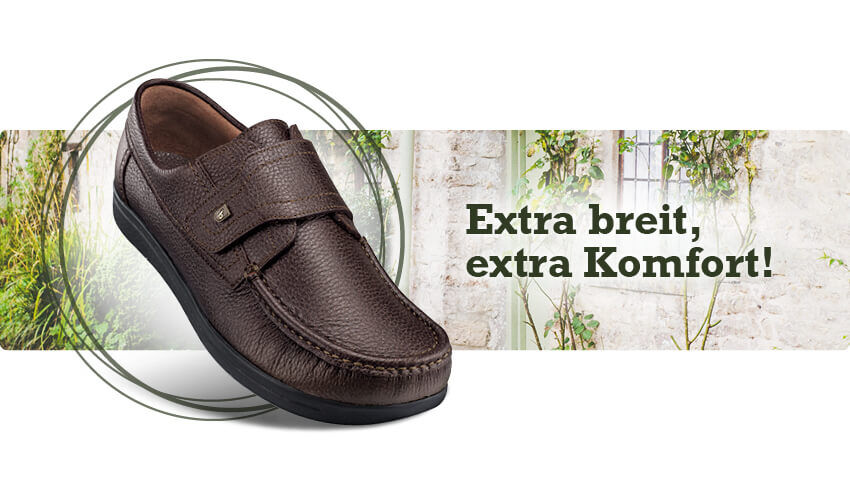 Grand Luxe, Herrenmodell, klassisch, flexibel, leicht, Bequeme Schuhe, Naturkonzept, Comfortschuhe