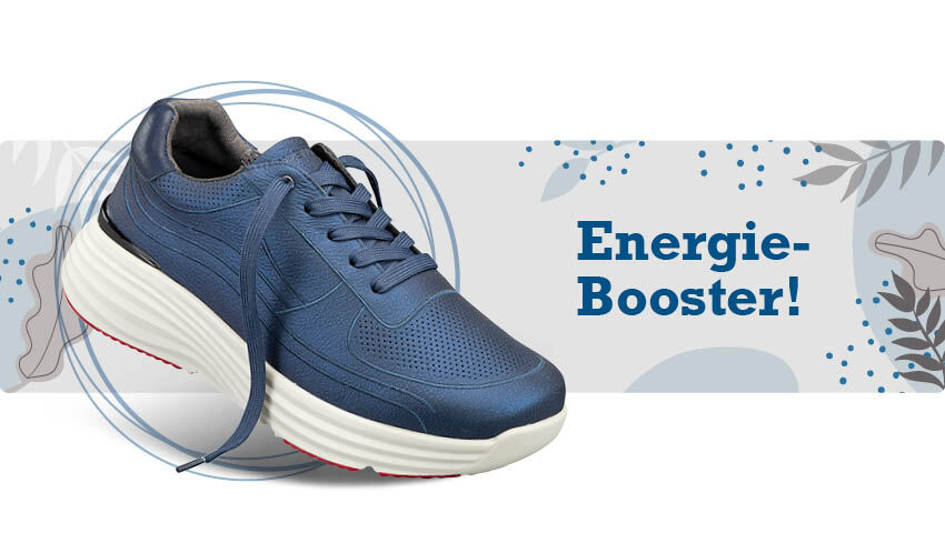 Rise, modeisch, im Trend, dicke Sohle, weiche Dmpfung, Bequeme Schuhe, Naturkonzept, Comfortschuhe