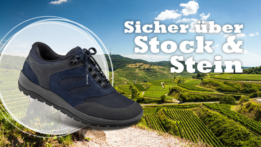 Athletic, Sneaker, sportlich, Sportprofil, Bequeme Schuhe, Naturkonzept, Comfortschuhe