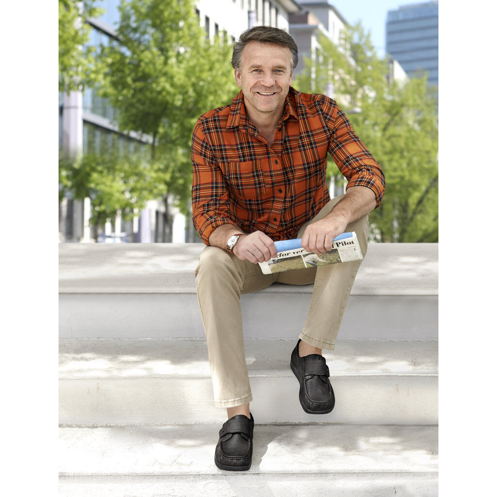 Grand Luxe Elk Bild 4