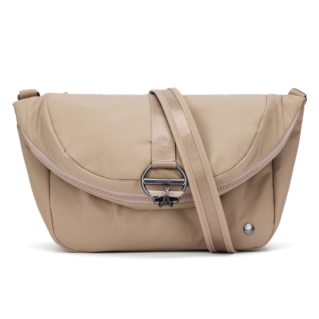 Anti Diebstahl Rucksack 2in1 Bild 3