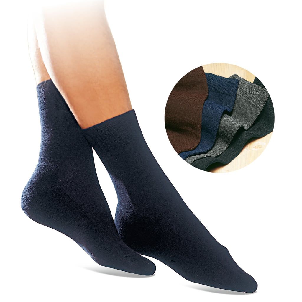 Aloe Vera Socken 5er Pack