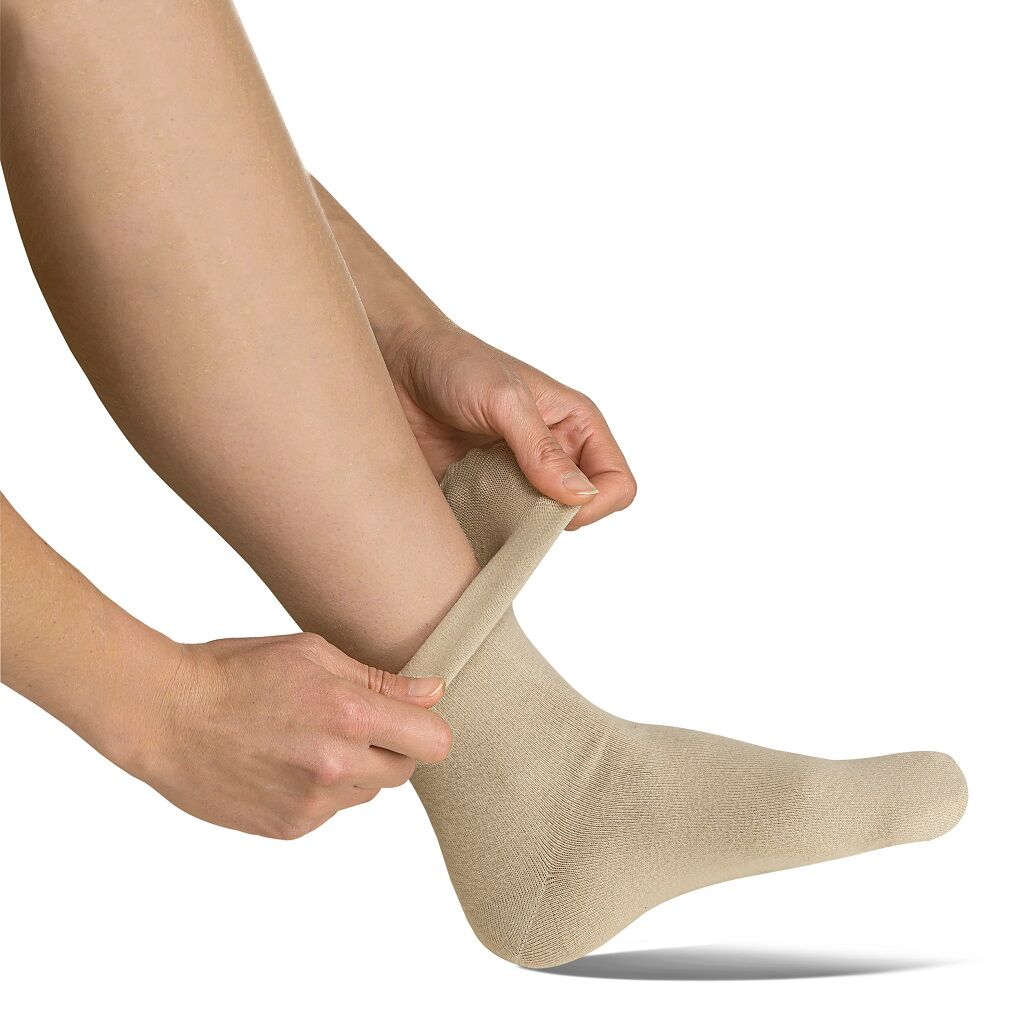 Sensitiv Socken