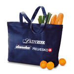 Maxishopper dunkelblau