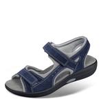 Bay blau