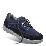 Ennis Tex blau