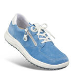 Flexi hellblau