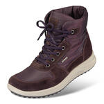 Elva Tex aubergine