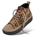 Carry beige-multi