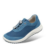 Go II blau