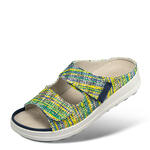 Selly gelb-multi