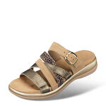 Belata beige-multi