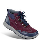 Leeds Tex bordeaux