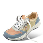 Nizza blau-beige