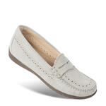 Leonie beige