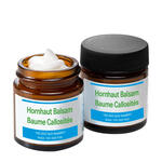 Hornhaut-Balsam wei�