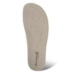 Sandalen Einlege-Sohle beige