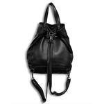 Damenrucksack-Handtasche Bild 2