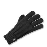 Heat Holders Handschuhe Herren schwarz