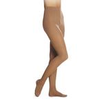 Sttzstrumpfhosen 40 den 2er Pack perla