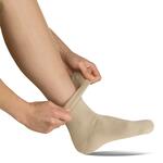 Sensitiv Socken beige