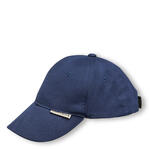 Baseballkappe blau