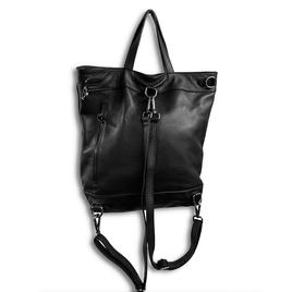 Damenrucksack-Handtasche