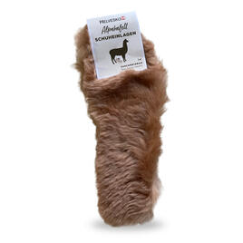 Alpakafell Einlage
