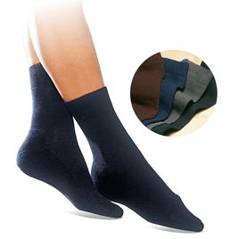 Aloe Vera Socken 5er Pack