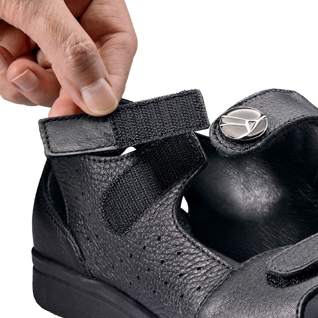 Klettverlängerung 2cm 4 Stück