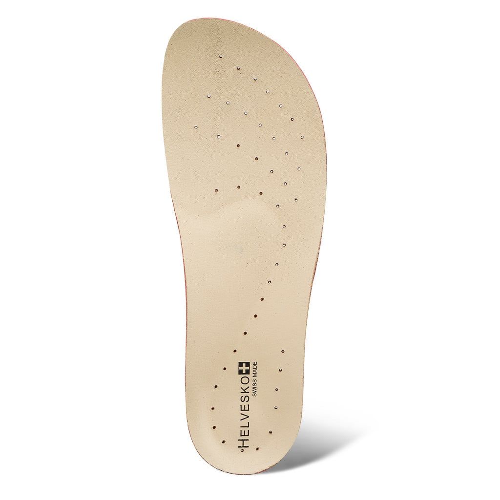 Helvesko Spezialfußbett