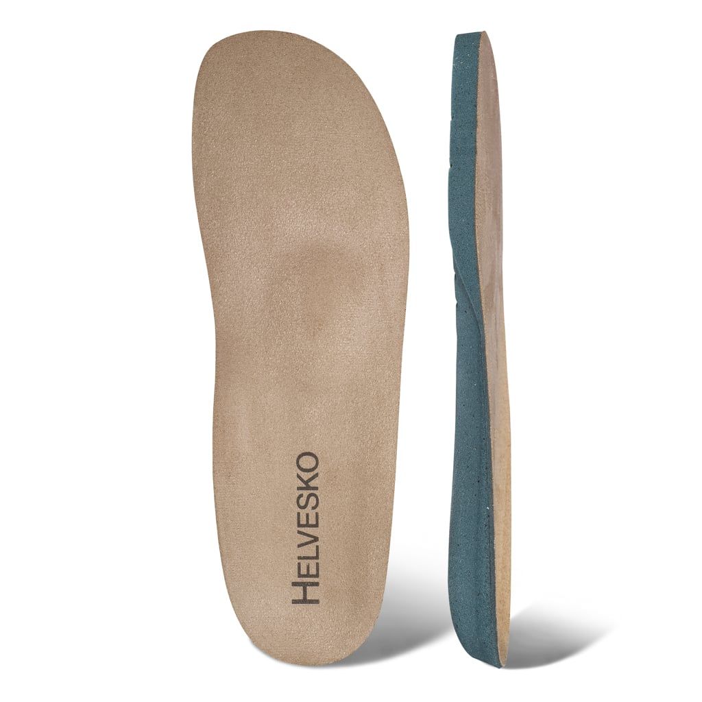 Schalen-Einlegesohle 10mm