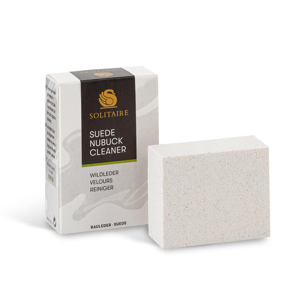 Nubuk Reiniger
