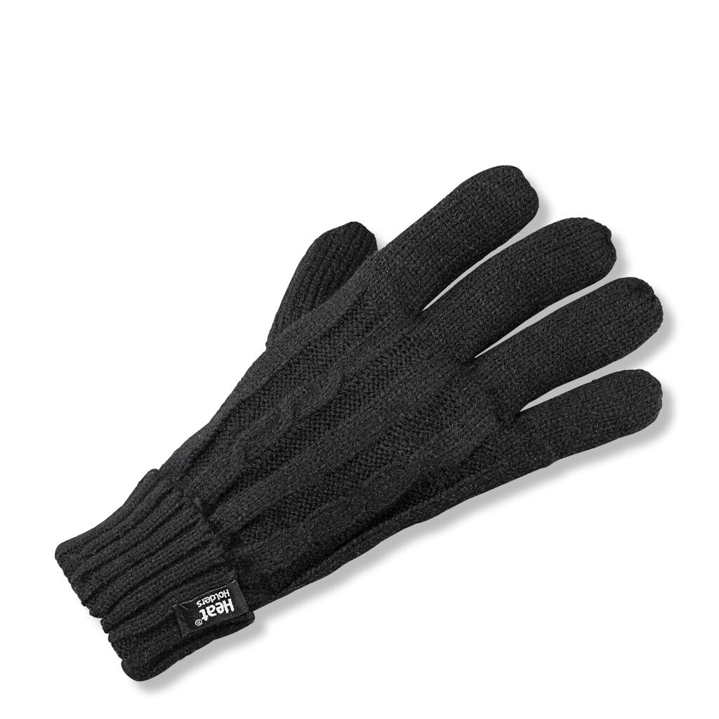Heat Holders Handschuhe Damen